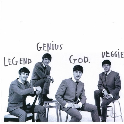 danieledorazi:  The #Beatles for Dummies.