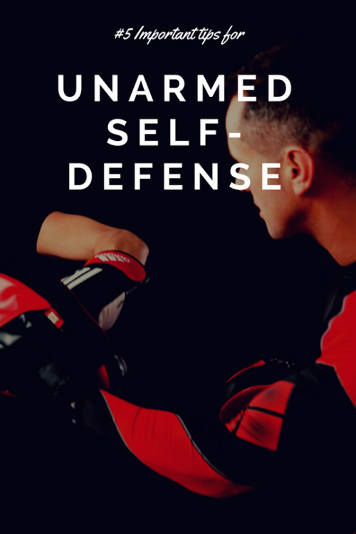 #5 Important Tips for Unarmed Self-Defense
Any survivalist knows that self-defense is a must-have skill that should be mastered as soon as possible.
You can be an expert in storing food, water, and all that good stuff. However, if you do not know how...