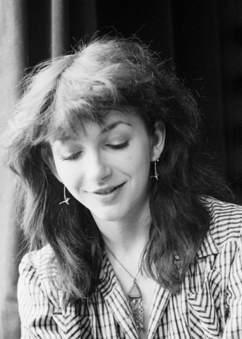 harder-than-you-think:  Kate Bush at Linton Lodge Hotel, Oxford, April 1979. Photos