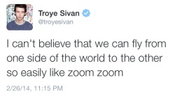 whoistroyeanyway:  troyesivan:  whoistroyeanyway: