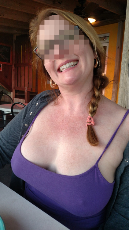guinnessguzzler: Public pokies and a little see through.