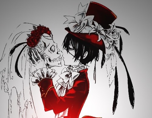 Ciel is meh life. ;-; why can&rsquo;t u be real.
