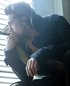 adamdrivers:  Aaron Taylor-Johnson for Esquire UK (2012) 