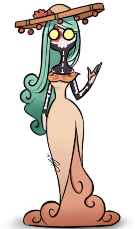character of hazbin hotel that for some reason I fell in loveWhy do these things always happen?