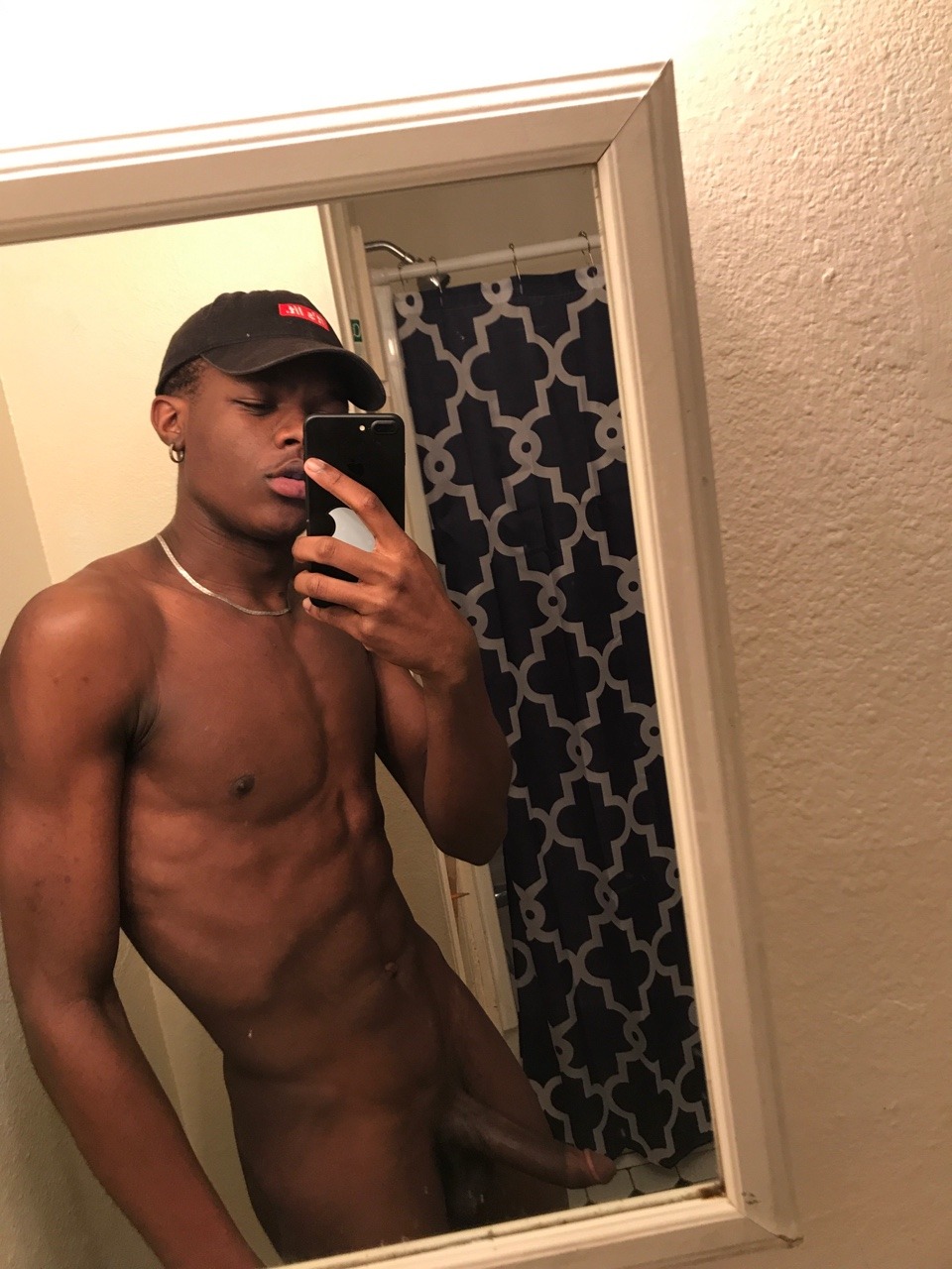 cammywabbby:  javonnie:  Good Morning 🙃  dadddy😍