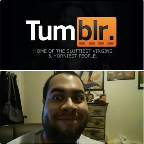 Porn photo #tumblr #sluts