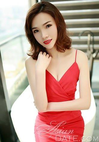 asiandate-ladies:Mengjie is an independent girl. She always has new #ideas. bit.ly/2CdBlRz As