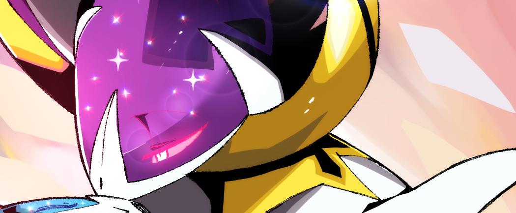 pokepoke-mo:  Complete image and Hi-res in Patreon! https://www.patreon.com/posts/hope-20946371
