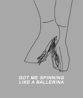 Queen Of Disaster // Lana Del Rey