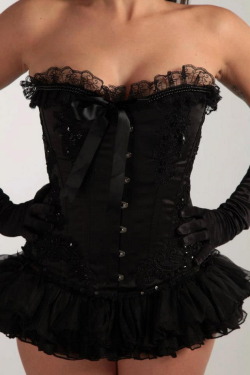 Corset Fetish