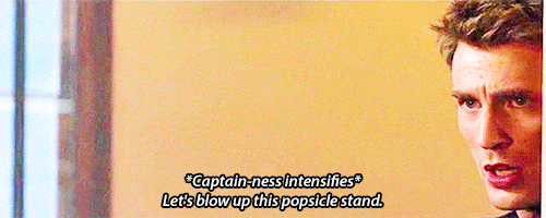 buckydixon:chris evans is a joke i want 10