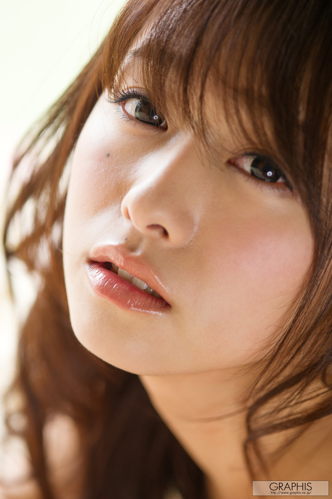 jaylovesasians:  Marina Shiraishi - jaylovesasians.tumblr.com  Gorgeous girl beautiful