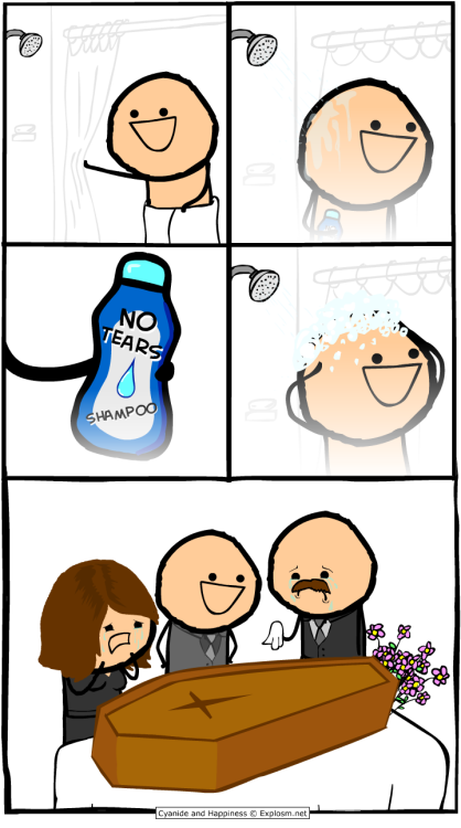 tastefullyoffensive:  [explosm]          porn pictures