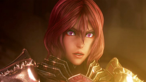 naavscolors:  arquemesta:  Saint Seiya Legend of Sanctuary Scorpio Milo 1280x720 pics  She was the best part of the movie. Scorpio represent! 