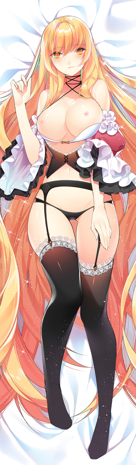 fampir-deactivated20170319: 優しくして…ね？ | オ-ド [pixiv] 