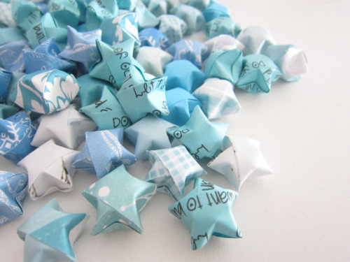kiramiso:let it go origami by trinketsbydanause code KIRE20 for 20% off anything