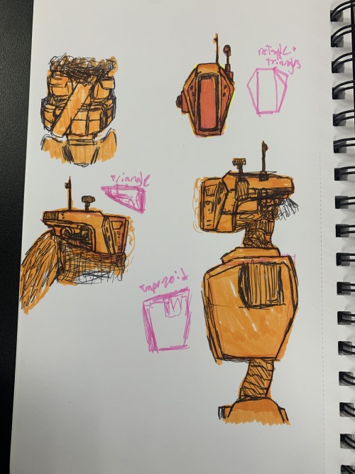 I Forgot To Take My Pills, So Have Some Phase Pilot Studies