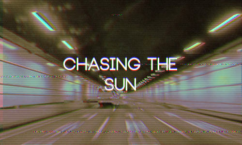 nodoys: The Wanted + VHS edits (part 1)