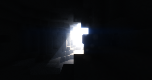 seus shaders