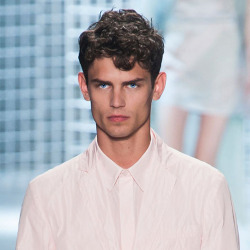 voulair:  Arthur Gosse at Lacoste Spring