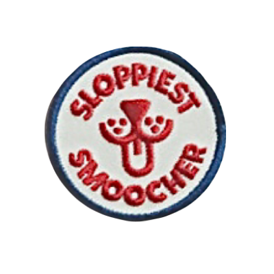 Puppyplay Patches - Pt 1