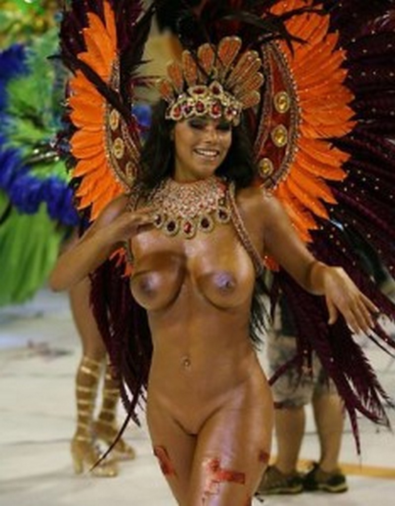Hot Liberian Girls