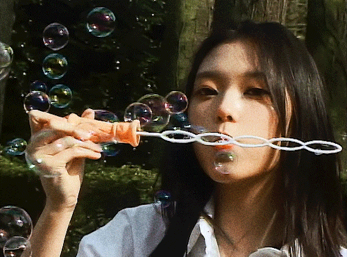 Oh My Baby Sweet Like Bubble Gum Bouncing Like Playing Ball