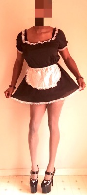 gina-diamonds:  You need me maid services?