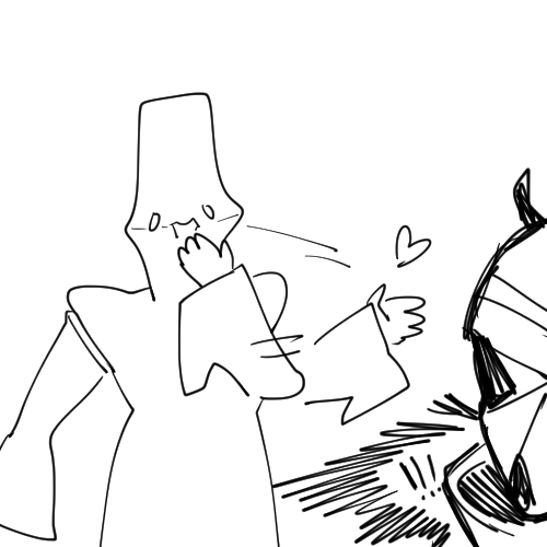 lotusshim554:  doodle - and it’s filled with shippingI know I’m not the only