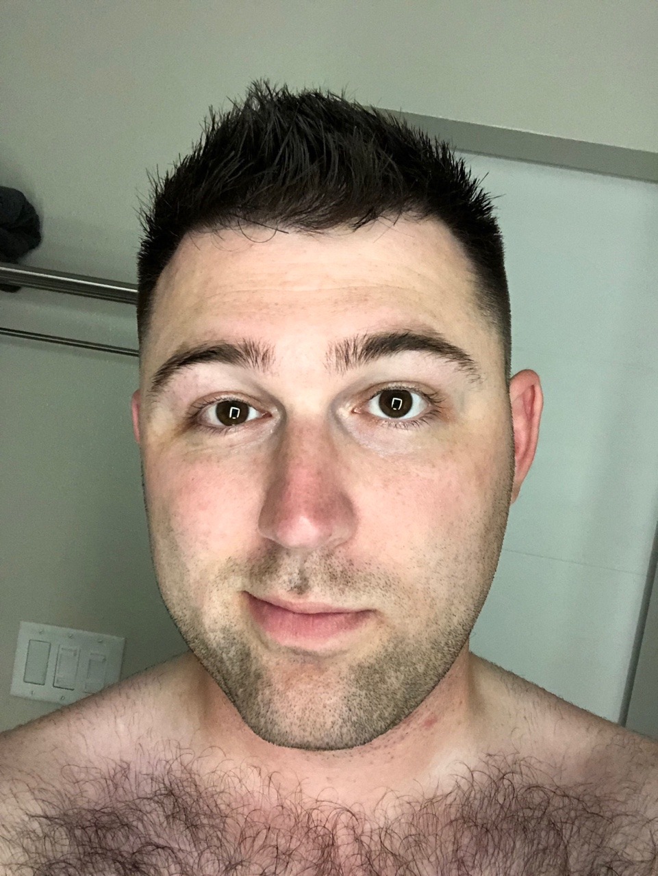 Grrr &hellip;