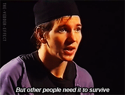 thepowerofgrunge:  Amen