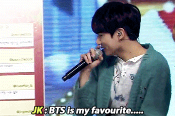 The Struggle Of Jeon Jungkook