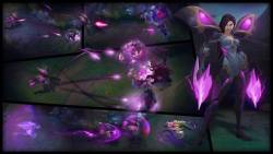 Darksteedoftheshadowisles:  Latest Champion Potentially Has Been Leaked, Kai'sa,