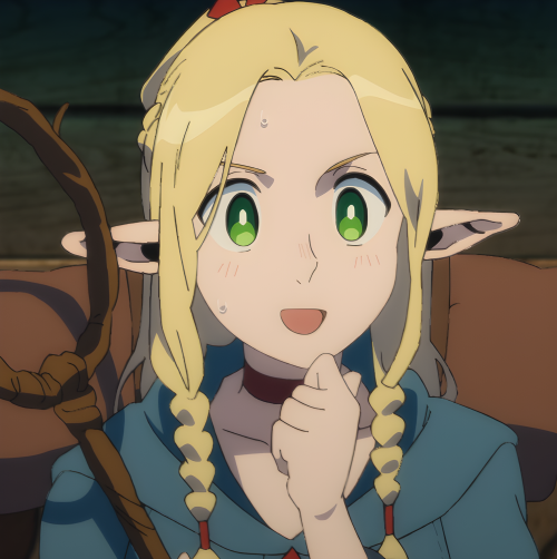 Dungeon Meshi - Episode 3