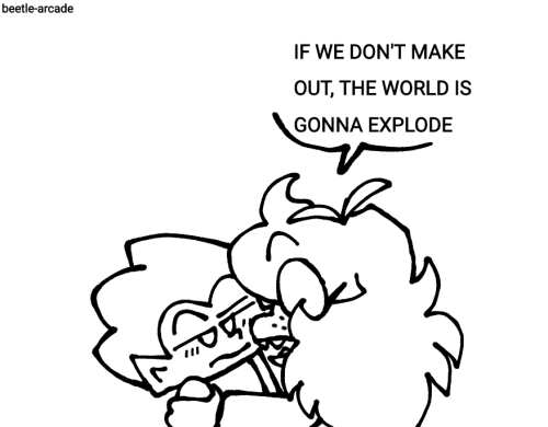 More Bulletbatter Content Cuz Yes
