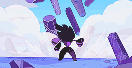giffing-su:  Steven Universe + Color Palette