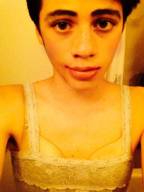 portablebagel:  Hi tumblr!  I love ur blog.. Beautiful