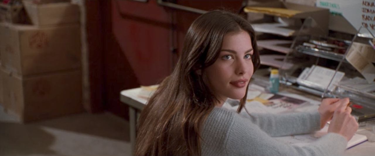 Empire Records,1995