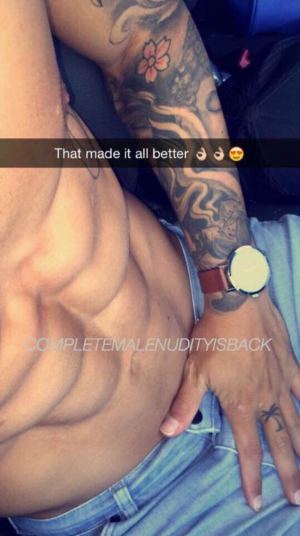 completemalenudityisback: Jake W