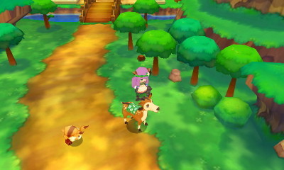 waterwingstone:fairy-life:My special mounts so far c:How did you get such cool mounts? 