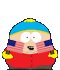 GIFs From The Old Southparkstudios Websitebonus: Transparent Matt N Trey Circa 2005