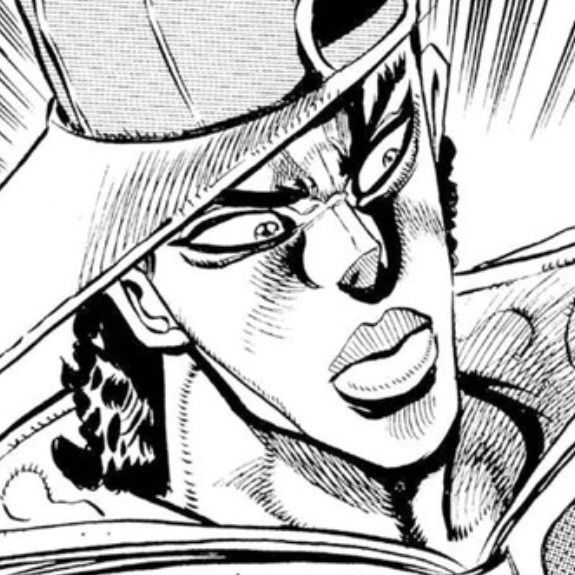 DIO’s Stand Users(3/3) - The Great Ennead