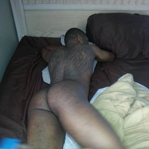 addicted2cakes:  (Submission) Send pics to Single_nigga_2000@yahoo.com &amp;
