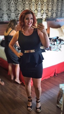 sugarshaker:  My fave LBD