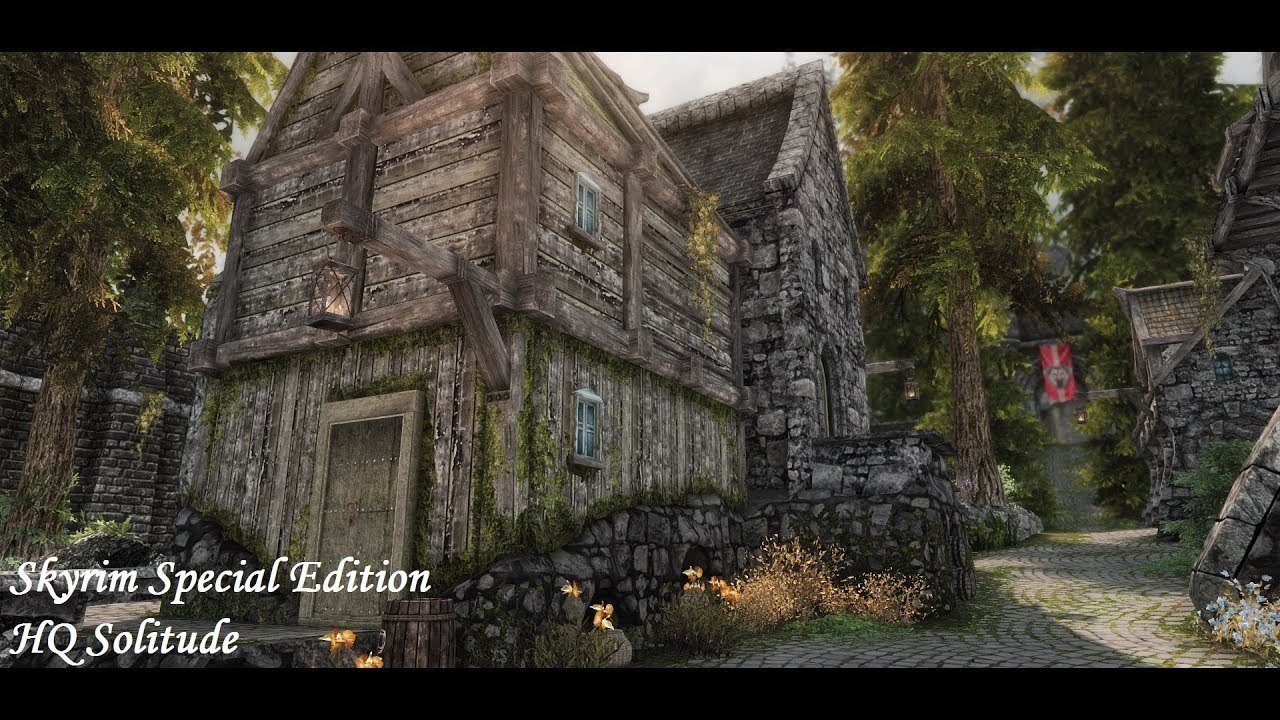 skyrim se texture mod skyrim se texture mod