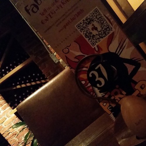 It&rsquo;s #NadoTime ¡#PeriPeri! (at Nando&rsquo;s PERi-PERi 18th Street)