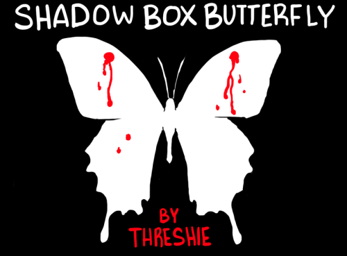 Shadow Box Butterfly, Chapter 9: BellsFrom Heaven to Hell, it’s assumed that Castiel is in a relatio