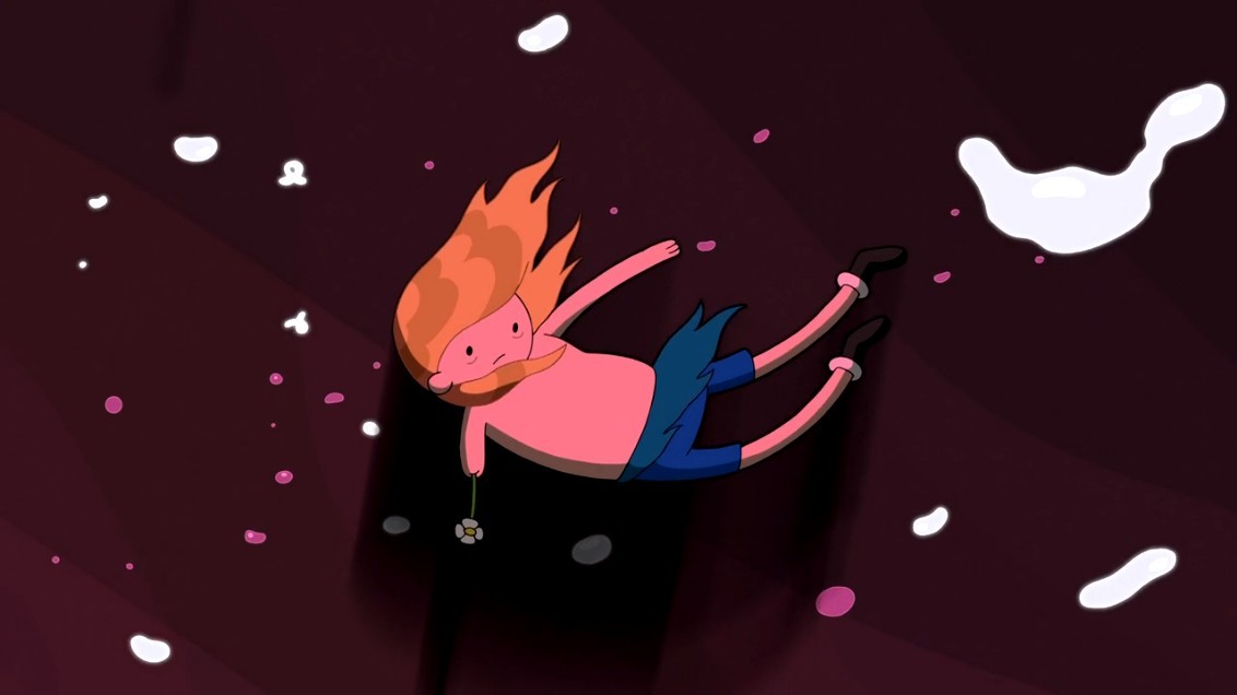 Adventure Time HD