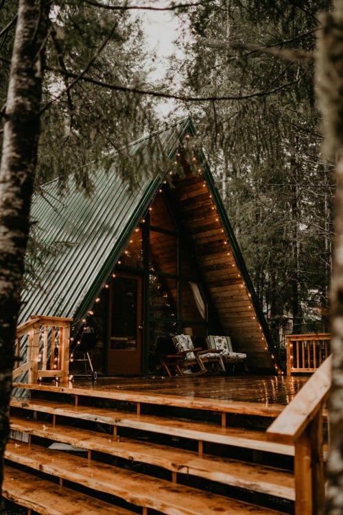 Feels Like Home