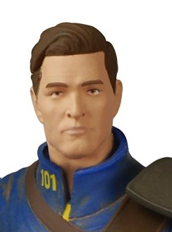 keelahsomethigh:  saints-row-2:  i hate the Lone Wanderer action figure funko pop